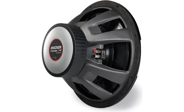 kicker comp r 15