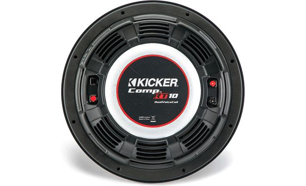 kicker 43cwrt101