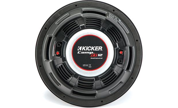 kicker comprt 12 box