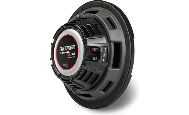 kicker 12 comp rt
