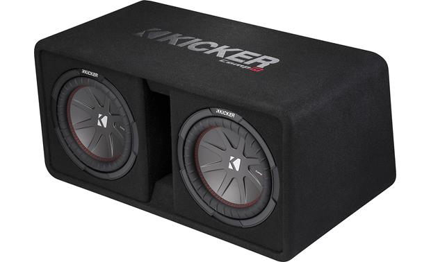 kicker comp r 10