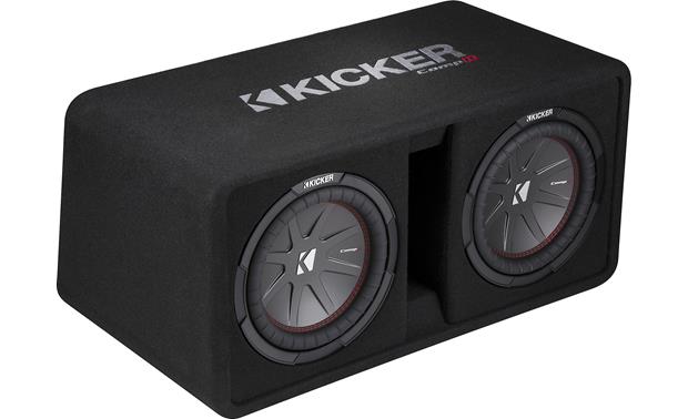 kicker comp r 12s in box