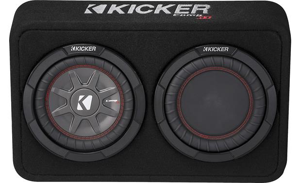 kicker comprt 43tcwrt84