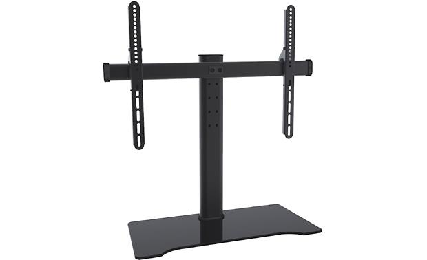 Inland Universal Tv Stand Desk Mount For Tvs Up To 55 At Inland Universal Tv Stand Front