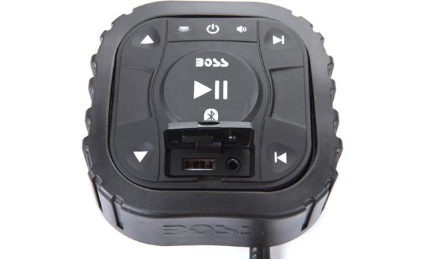 boss brrc34 soundbar