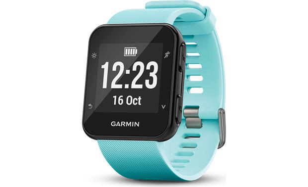 garmin forerunner fr35