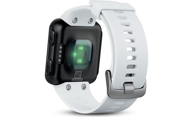 garmin forerunner 35 optic white