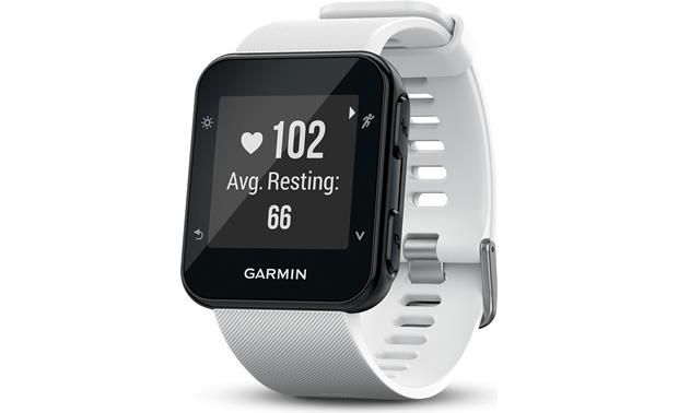 garmin running watch forerunner 35