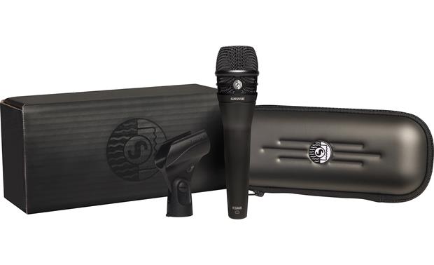 Shure KSM8 DualDyne