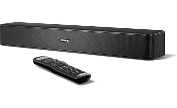 bose tv speaker solo