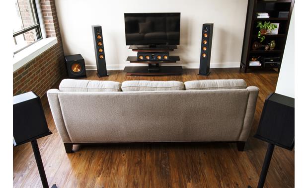 klipsch reference premiere wireless