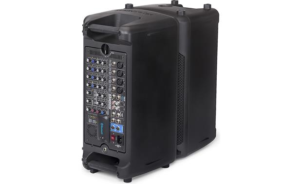 samson xp800b