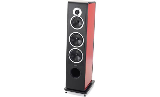 sonus faber floor standing speakers