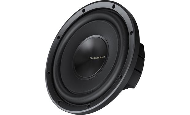 clarion music system