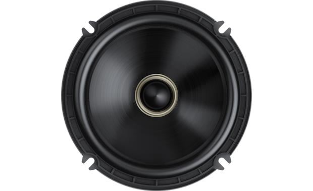 clarion music system