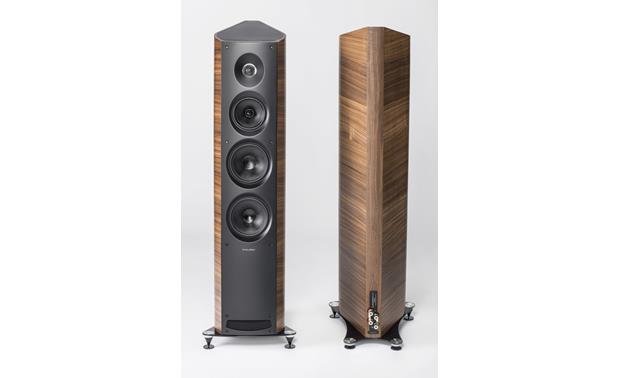 sonus faber venere 3.0 specs