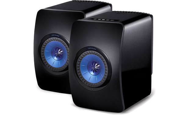 kef ls50