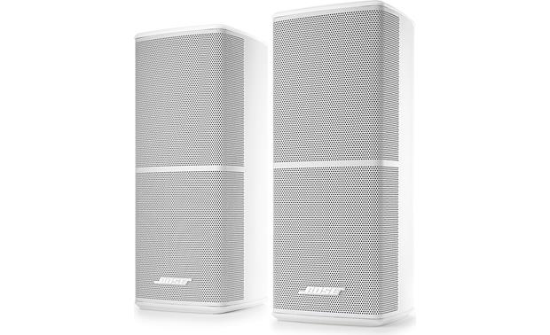 bose lifestyle 600 speakers