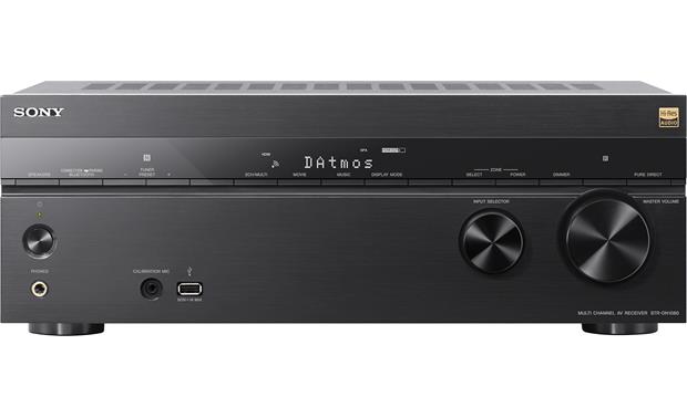 Sony STRDN1080 7.2 Channel Dolby Atmos Home Theater AV Receiver Renewed 