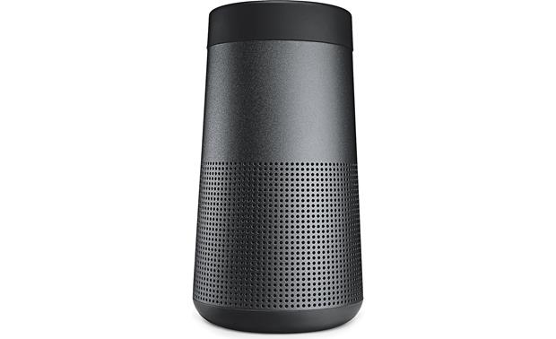 revolve soundlink bose