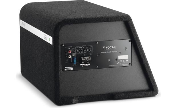 focal bomba bp20 price