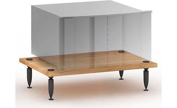 Salamander Designs AMP/B Archetype