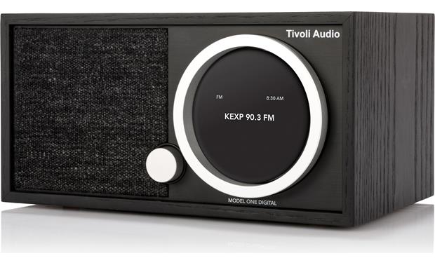 radio tivoli model one digital