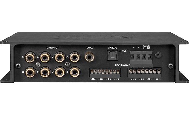 HELIX DSP PRO MK2 High-resolution 10-channel digital signal