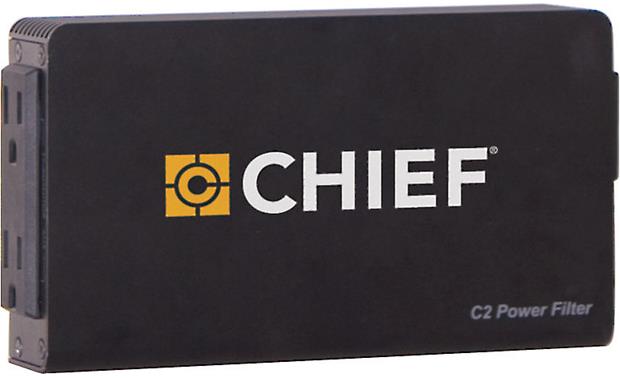Chief PACPC1