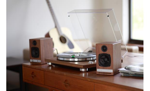 audioengine hd3 dimensions