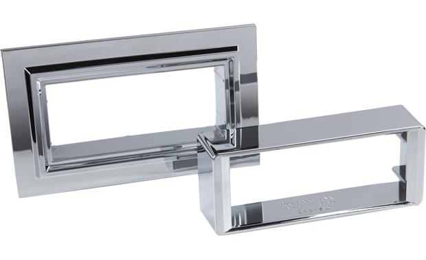RetroSound 115-121 Bezel