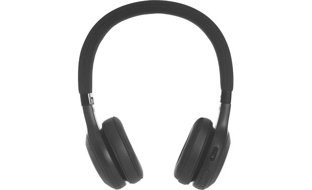 JBL E45BT (Black) Wireless Bluetooth® on-ear headphones at ...