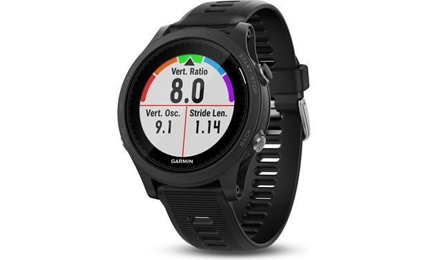 Garmin Forerunner 935 Gps Multisport Training Smartwatch With