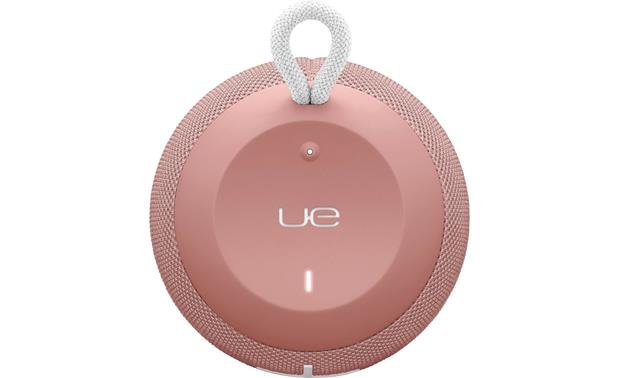 ue boom cashmere pink