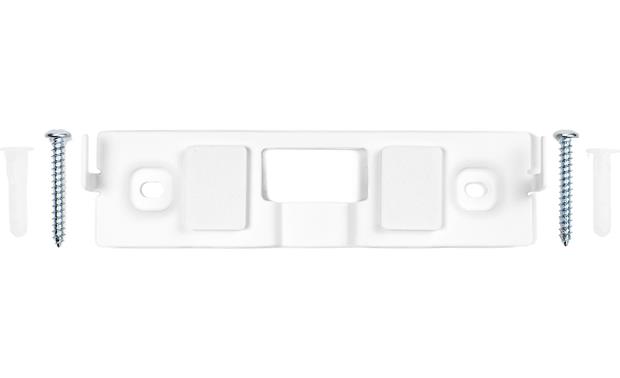 omnijewel center channel wall bracket