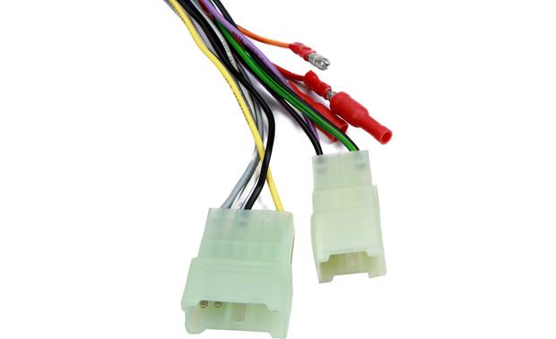 57 Lexus Gs300 Amp Bypass Harness - Wiring Diagram Harness