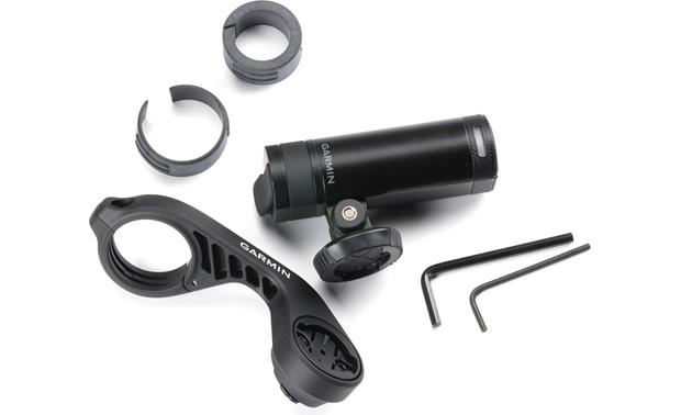 garmin varia ut800 smart headlight bike mount