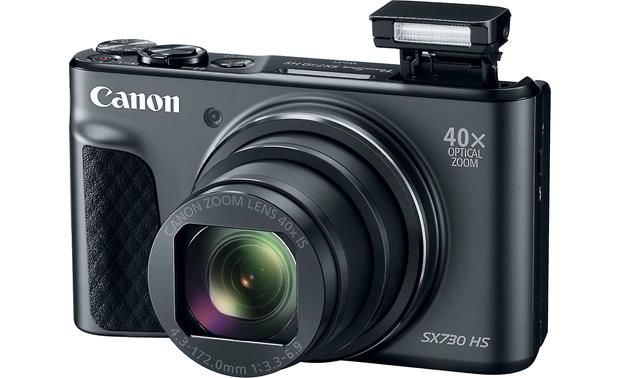 canon sx730 specs