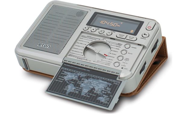 Grundig Portable Radios