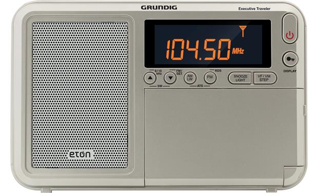 Grundig G3 Sync Fix