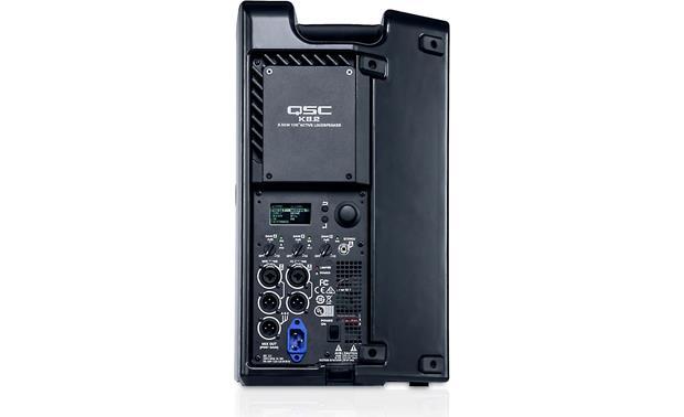 qsc k8 2 manual