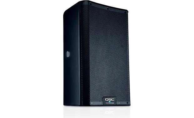 qsc k8 2 manual