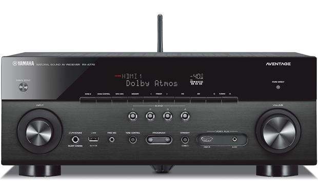 htpc atmos player