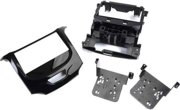 Metra 95-3020 Chevrolet Kit