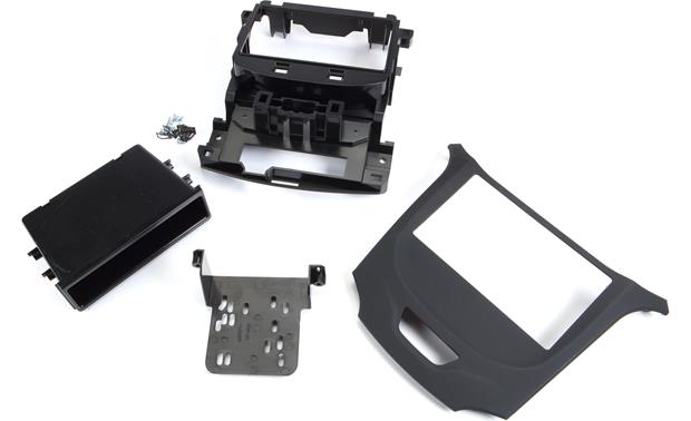 Metra 99-3020 Dash Kit