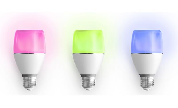 sony bulb speaker