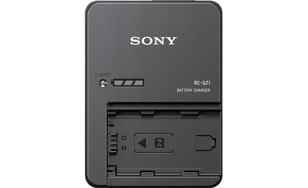 Sony BCQZ1 Z-Series Battery Charger