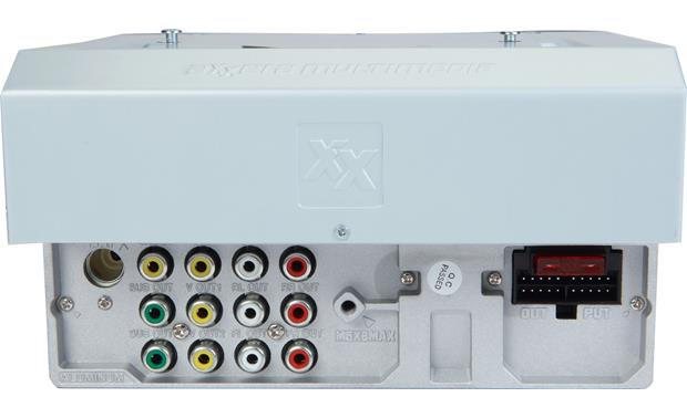 Dual Axxera Wireless Remote AV6116Bi AV6117B