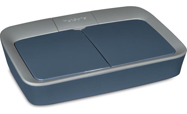 petsafe digital two meal feeder