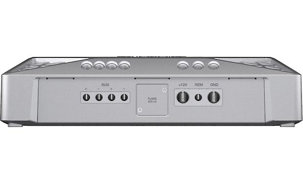 infinity reference 551a